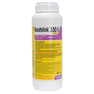 BESTSTOK 330 E